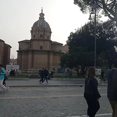 Loft Universita, Centro, Vicino Metro B, Wifi Rome
