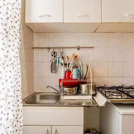 Apartment Loft Universita, Centro, Vicino Metro B, Wifi