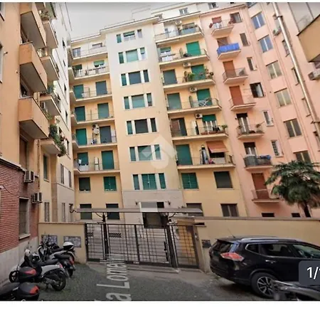 Loft Universita, Centro, Vicino Metro B, Wifi Rome