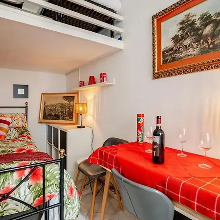 Loft Universita, Centro, Vicino Metro B, Wifi * Rome
