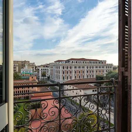 Migliori Collection Via Veneto Rzym