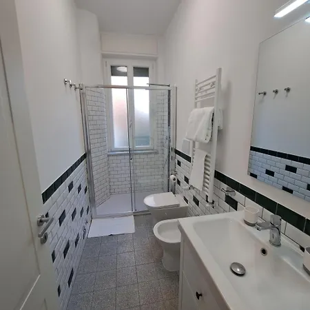 Сasa de vacaciones Giovanni Porta Metronia Roma