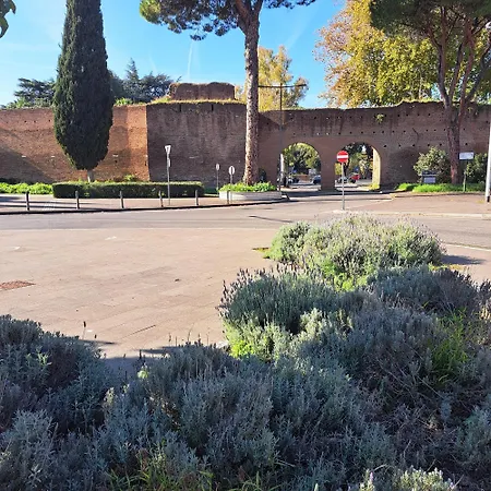 Giovanni Porta Metronia Сasa de vacaciones *