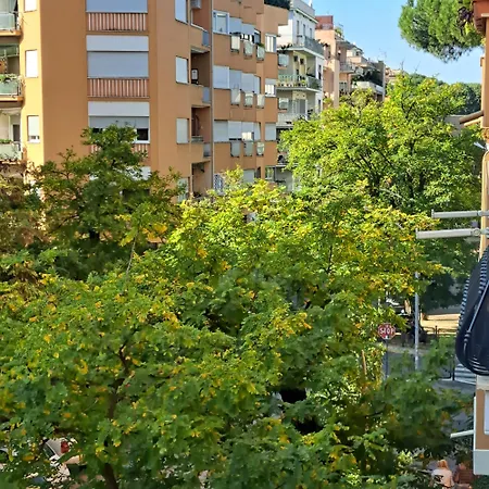 Giovanni Porta Metronia Сasa de vacaciones Roma