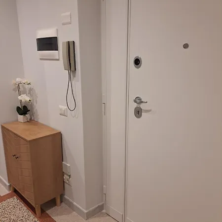Giovanni Porta Metronia Сasa de vacaciones