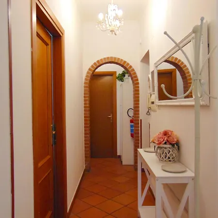 Apartment Candia 66 In Vaticano Rome