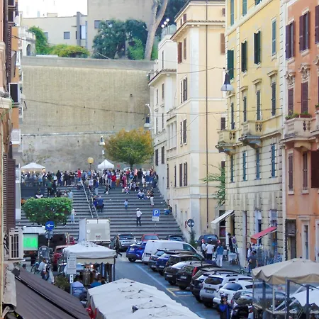 Candia 66 In Vaticano