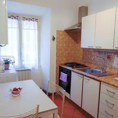 Candia 66 In Vaticano Apartment *