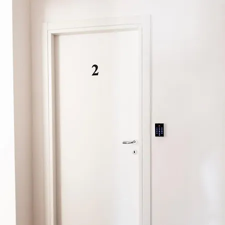 Vendégház Pascal Boutique *