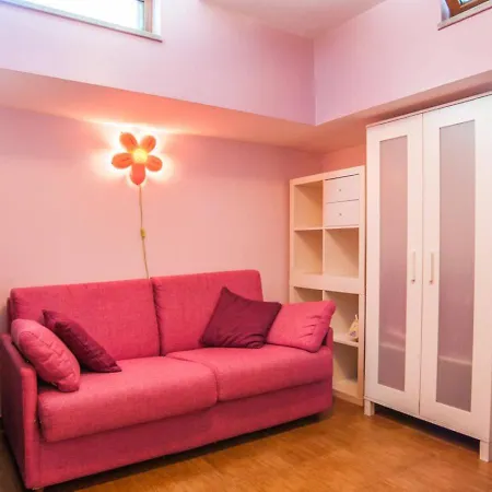 Rossellini House Apartamento *
