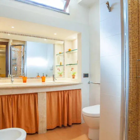 Rossellini House Apartamento