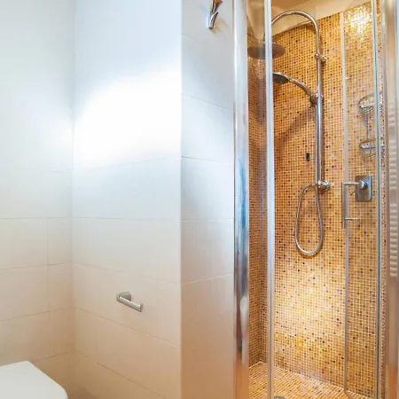 Apartamento Rossellini House *