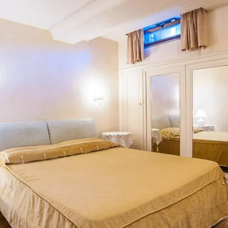 Rossellini House * Roma