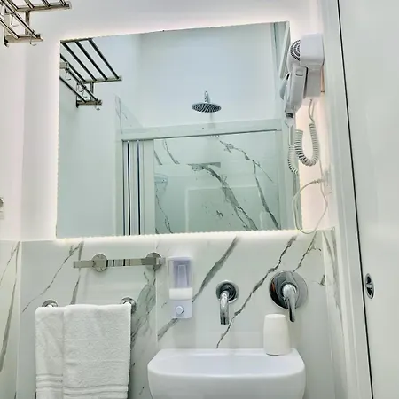 B&baldo Vatican Bed & Breakfast Rome