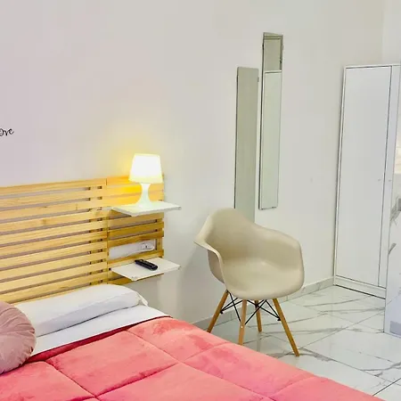 Bed & Breakfast B&baldo Vatican