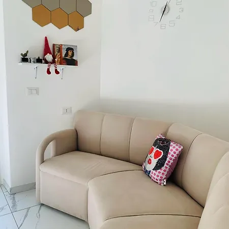 Bed & Breakfast B&baldo Vatican *