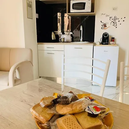 B&baldo Vatican Bed & Breakfast Rome