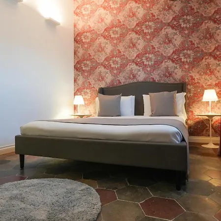 The Place Appartamento Roma