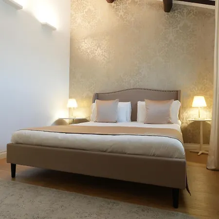 Appartamento The Place Roma