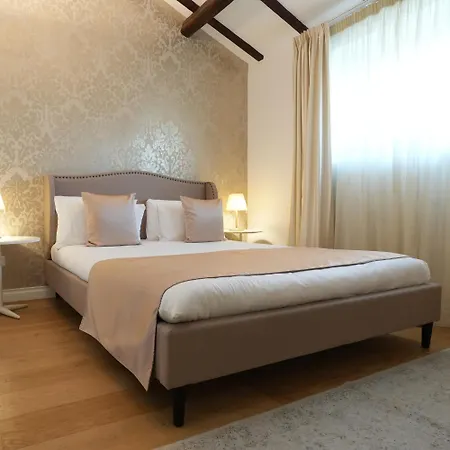 Appartamento The Place Roma