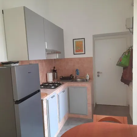 Apartment San Lorenzo Umbri Turistico *