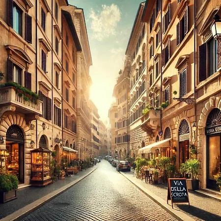 Cerri Apartman *