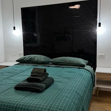 La Domus, Luxury Appartamento *