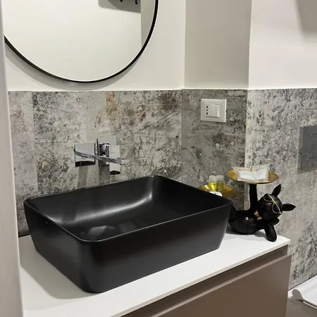 Appartamento La Domus, Luxury Roma
