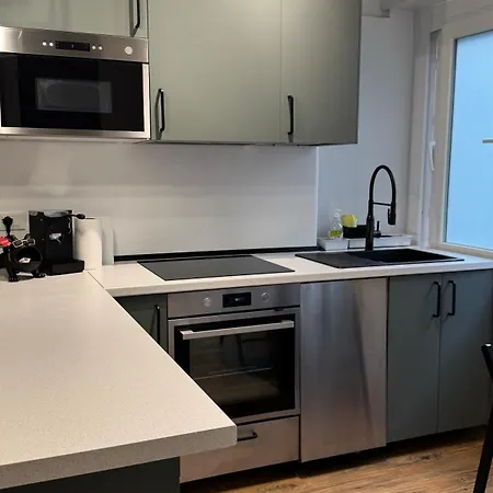 Appartamento La Domus, Luxury