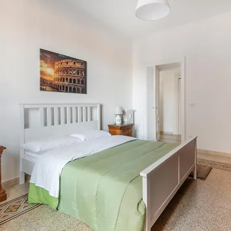 Elegant 3 Bedroom San Pietro Station 200 Mt Rome
