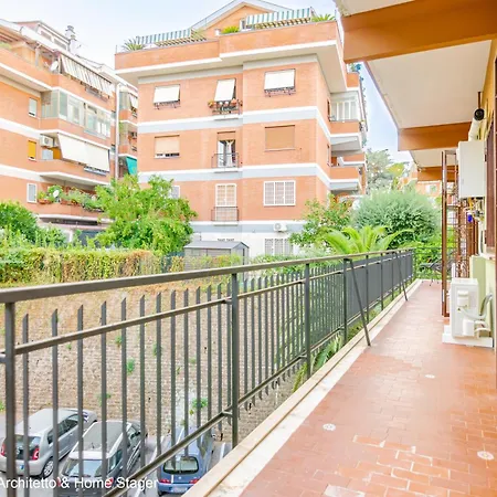 Apartment Maison B