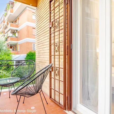 Maison B Apartment *