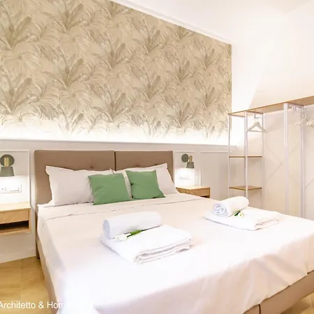 Maison B Apartment Rome