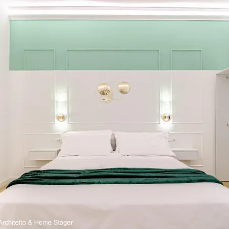 Apartment Maison B Rome
