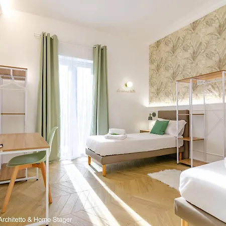 Apartment Maison B *
