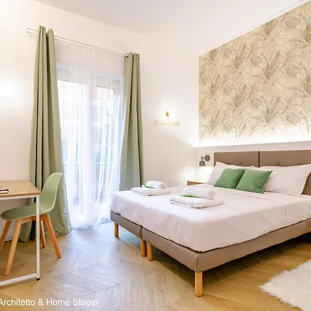 Maison B Apartment *