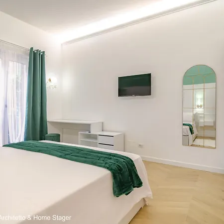 Maison B * Rome