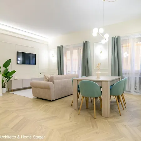 Apartment Maison B