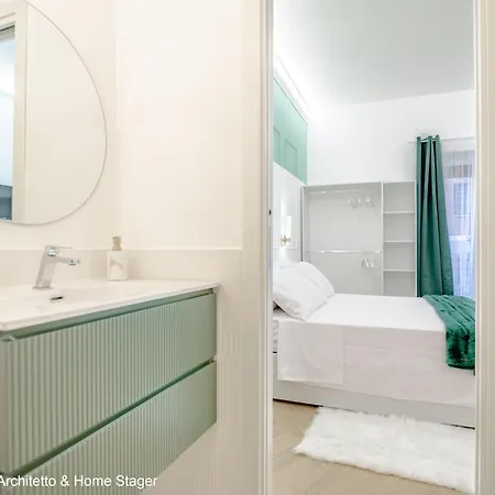 Apartment Maison B *
