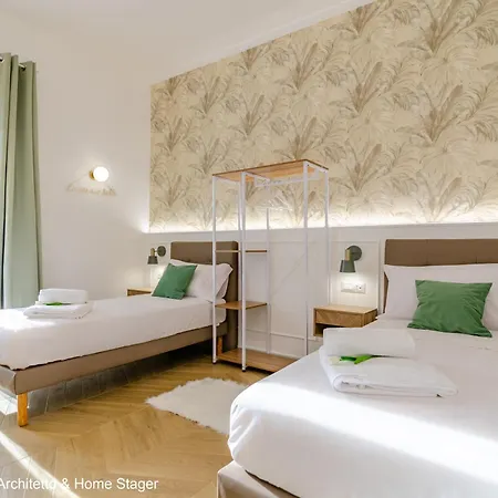 Maison B Apartment Rome