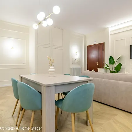 Maison B Apartment