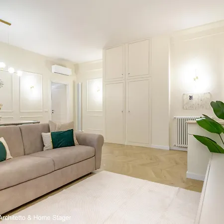 Apartment Maison B *