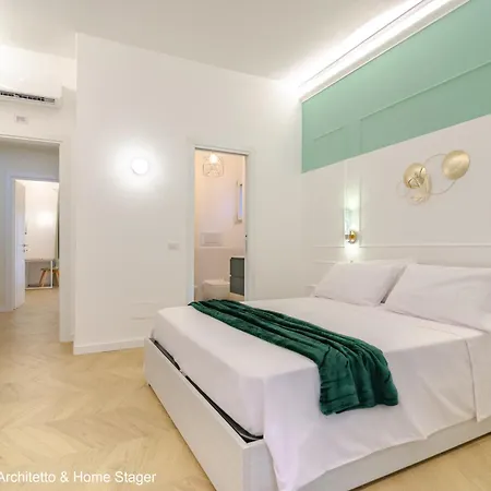 Maison B * Rome