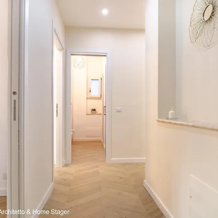 Apartment Maison B