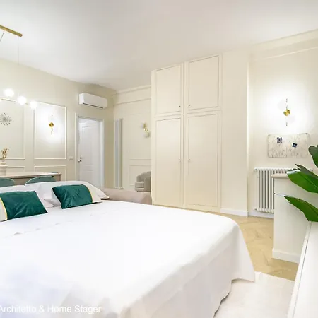 Maison B Apartment *