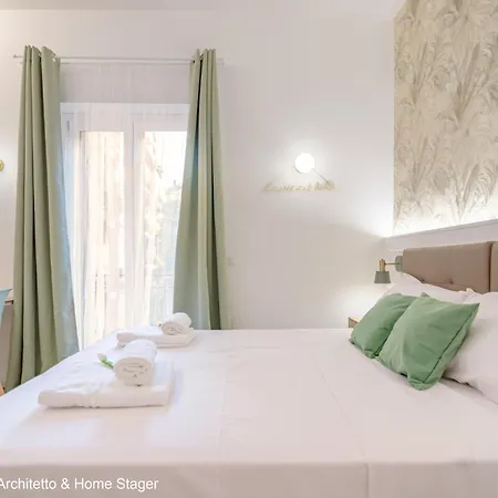 Apartment Maison B *