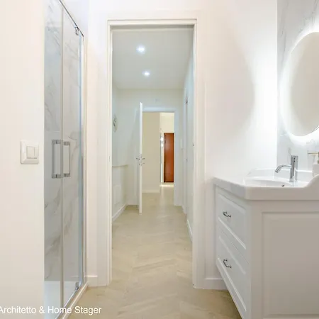 Apartment Maison B Rome