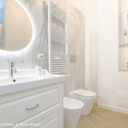 Maison B Rome