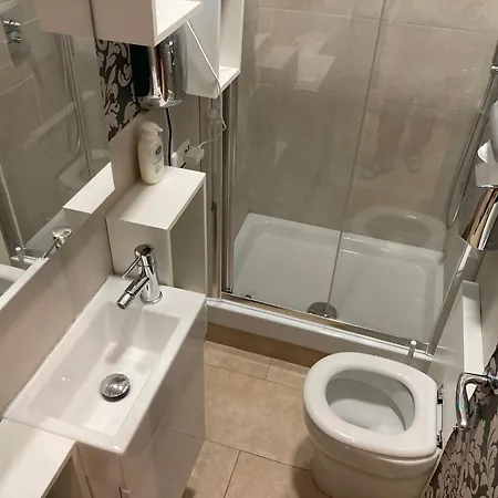 Apartment Smart & Luxury Colosseo *