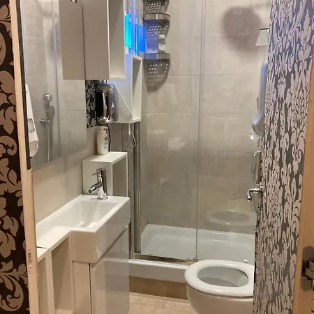 Smart & Luxury Colosseo Apartment